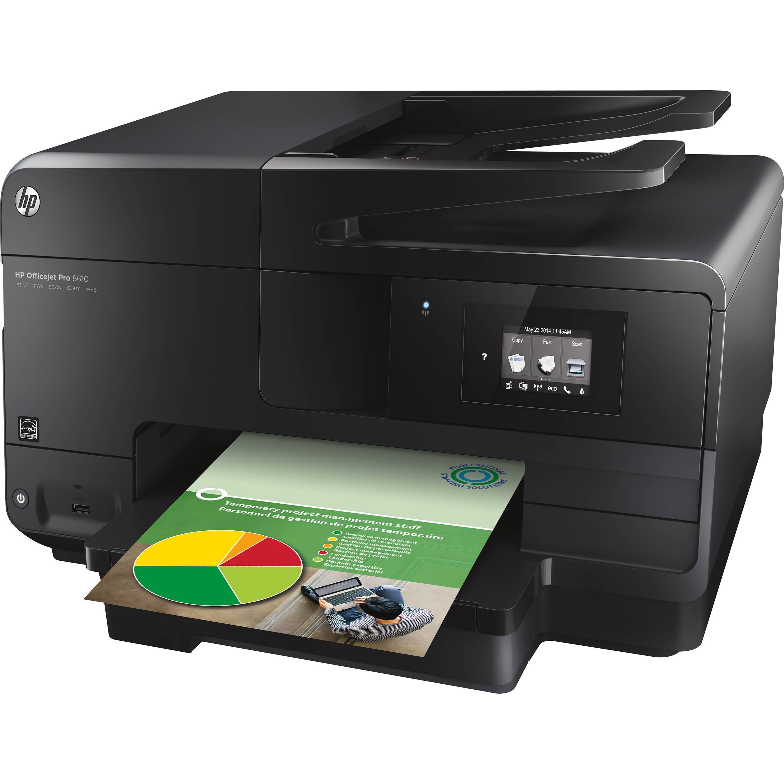Hp officejet 4500 driver download